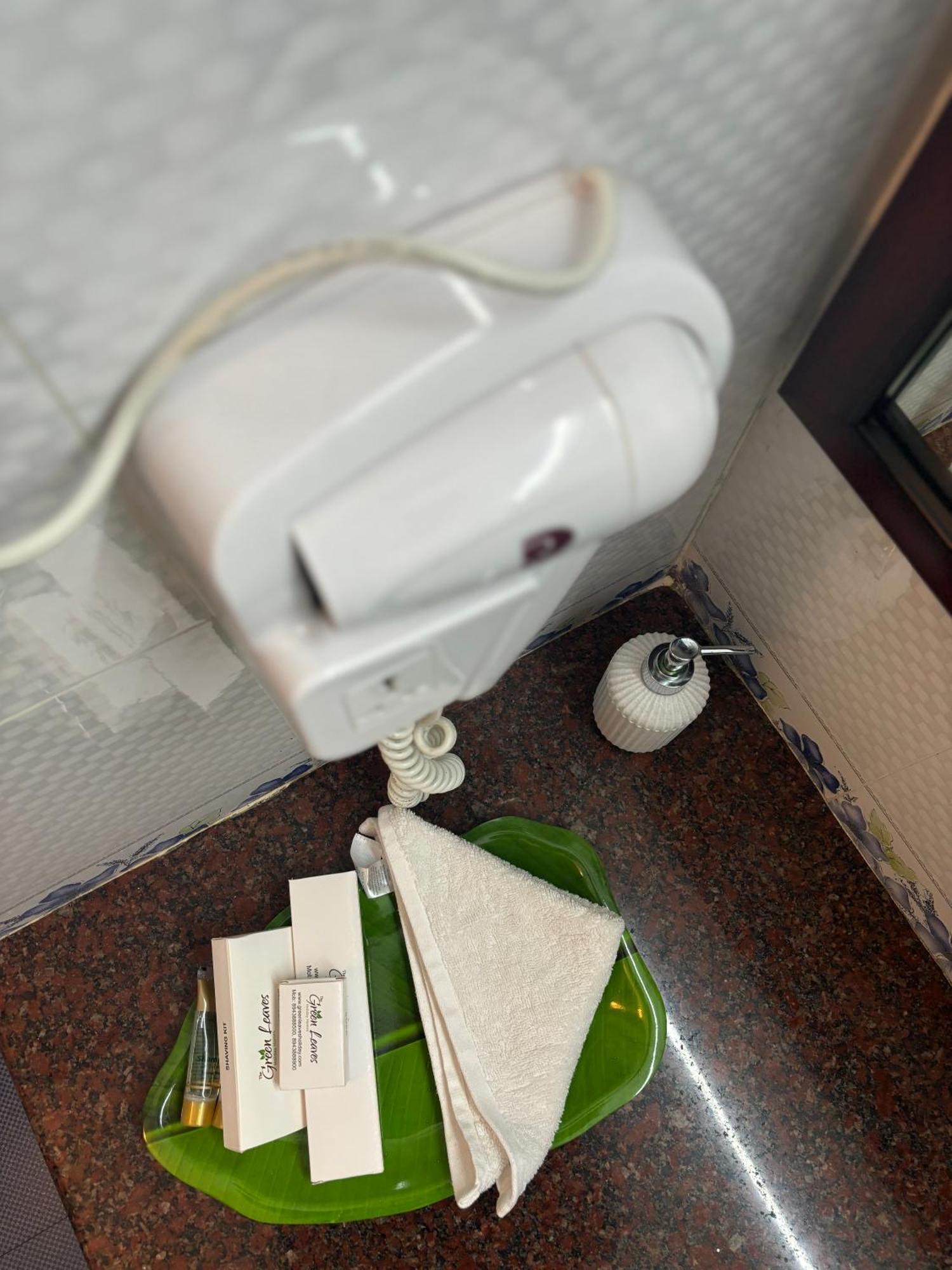 Earth Songs By Green Leaves 科塔吉里 外观 照片